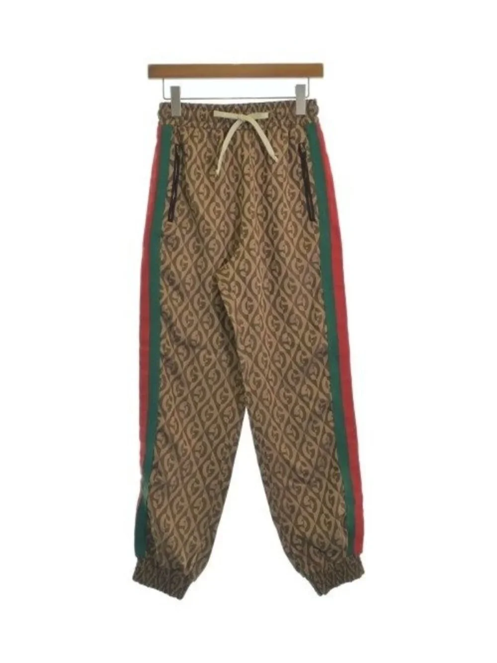 Gucci Pants Beige